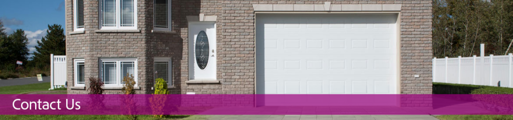 contact garage door repair Woodside
